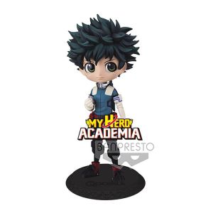 Figurine My Hero Academia Q Posket Izuku Midoriya