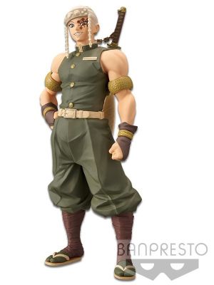 Figurine Demon slayer - Tengen Uzui