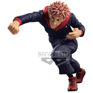 Yugi Itadori - Jujutsu Kaisen