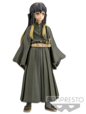 Figurine Demon slayer - Muichiro Tokito