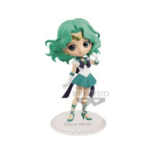 Figurine Q Posket Super Sailor Neptune