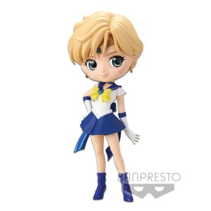 Figurine Super Sailor Uranus - Q Posket
