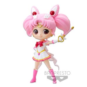 Sailor Moon Eternal - Figurine Chibi Moon Kaleidoscope Ver Q Posket D