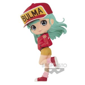Bulma Dragon Ball Q Posket A