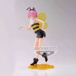 Figurine Ram Fairy Elements Espresto (RE : Zero) Figurine Ram Fairy Elements Espresto (RE : Zero)