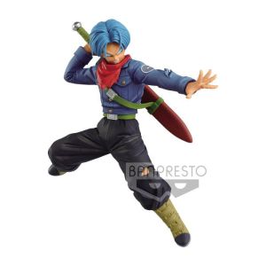 Dragon Ball Super - Trunks - Chosenshiretsuden II