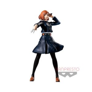 Jujutsu Kaisen - Figurine Nobara Kugisaki