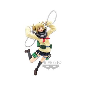 Statuette Chronicle Figure Academy Himiko Toga
