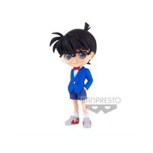 Détective Conan - Figurine Q Posket Conan Edogawa II Ver. A