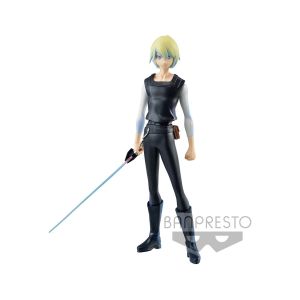 Star Wars Visions - Statuette The Twins Karre Star Wars Visions - Statuette The Twins Karre