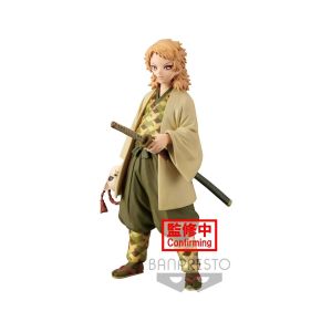 Statuette Sabito
