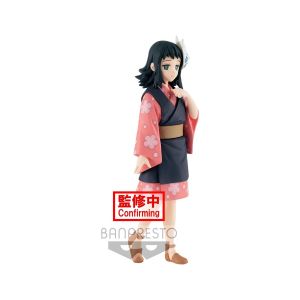 Statuette Makomo (Normale)
