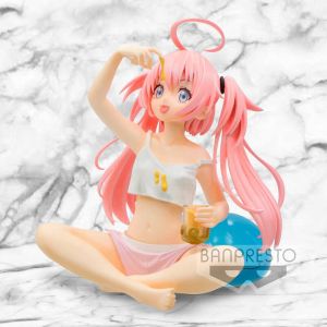 Figurine Relax Time Milim
