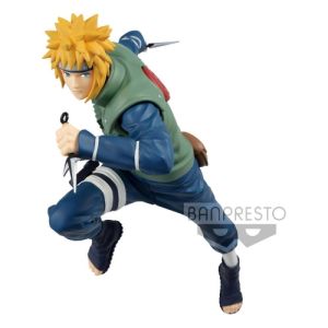 Statuette Vibration Stars - Minato