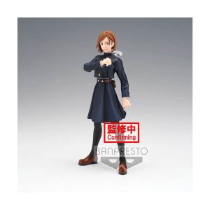 Jujutsu Kaisen - Statuette Jukon No Kata Nobara Kugisaki