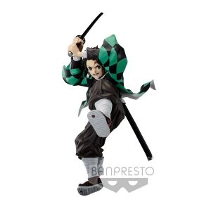 Figurine Tanjiro Kamado II - Maximatic