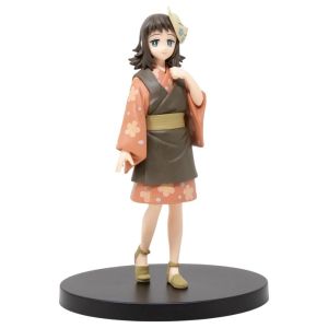 Statuette Makomo (Sable)