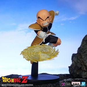 Dragon Ball - G×materia - Krillin Dragon Ball - G×materia - Krillin
