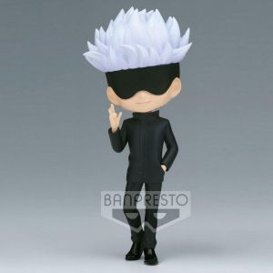 Jujutsu Kaisen - Figurine Q Posket Satoru Gojo version A 