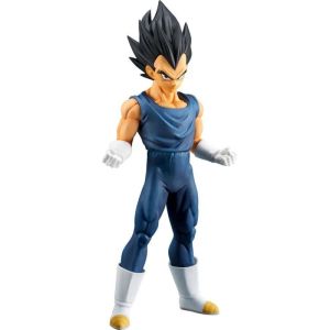 Vegeta - Dragon Ball Super - Super Hero DXF Vegeta - Dragon Ball Super - Super Hero DXF