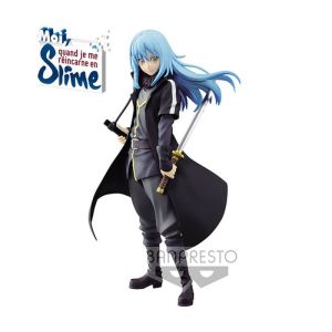 Figurine Rimuru Otherworlder Vol. 13 