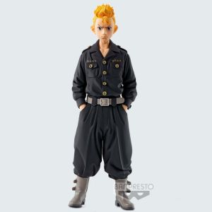 Figurine Takemichi Hanagaki