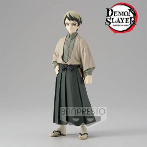 Figurine Demon Slayer vol22 Yushiro