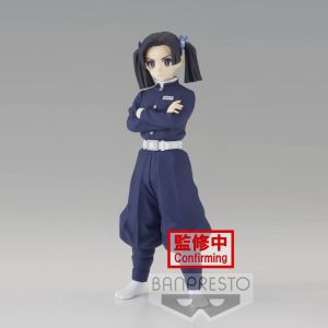 Demon Slayer - Figurine Aoi Kanzaki vol.23