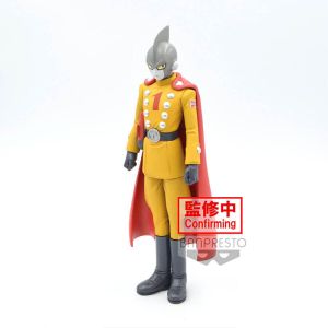 Dragon Ball Super - Super Hero - Figurine Gamma 1 - DXF