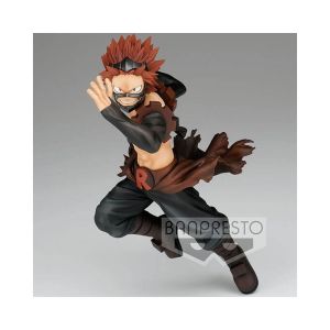 Figurine Kirishima - The Amazing Heroes vol.17 Figurine Kirishima - The Amazing Heroes vol.17