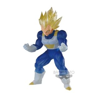 Figurine DBZ - Super Saiyan Vegeta DBZ Clearise Figurine DBZ - Super Saiyan Vegeta DBZ Clearise