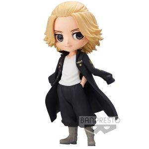 Figurine Manjiro Sano Ver. A Q-Posket