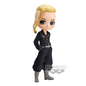 Tokyo Revengers – Figurine Draken/Ken Ryuguji Q Posket Ver.A