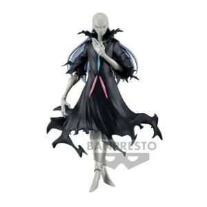 Moi quand je me réincarne en Slime - Figurine Spirit Guardian Beretta Otherworlder Vol.16 Moi quand je me réincarne en Slime - Figurine Spirit Guardian Beretta Otherworlder Vol.16