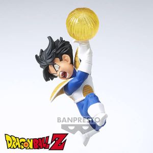 Figurine The Son Gohan II - GX Materia 