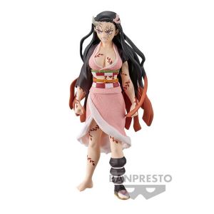 Figurine Nezuko Kamado vol.26 (Demon slayer) Figurine Nezuko Kamado vol.26 (Demon slayer)