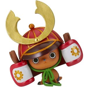 Figurine Chopper Grandline Men - Wanokuni Vol. 21 Figurine Chopper Grandline Men - Wanokuni Vol. 21