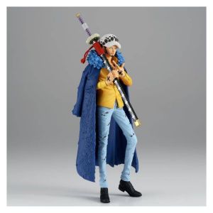 Figurine - Trafalgar Law Wanokuni