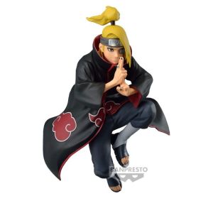 Figurine Vibration Stars - Naruto Shippuden - Deidara Version 1 Figurine Vibration Stars - Naruto Shippuden - Deidara Version 1