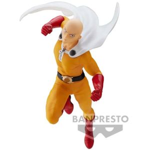 Figurine Saitama (One-punch man)
