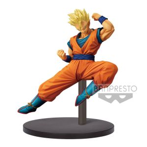 SS Son Gohan - Figurine Chosenshiretsuden vol.4B