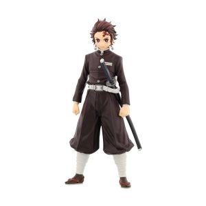 Statuette Tanjiro Kamado