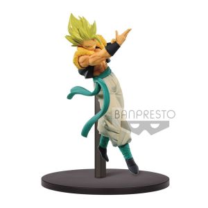 Figurine Dragon Ball Match Makers - Super Saiyan Gogeta