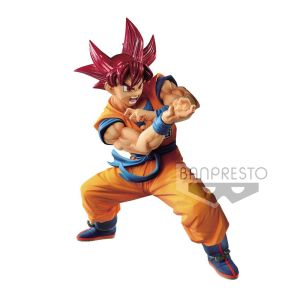Figurine GT Sangoku special - Blood of Saiyans