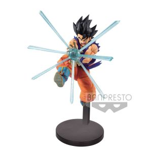 Figurine Gxmateria - The Son Goku
