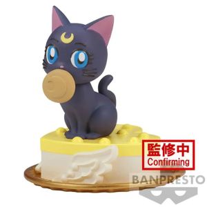 Figurine Luna - Sailor Moon