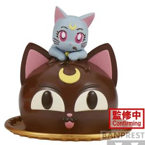 Figurine Diana - Sailor Moon Figurine Diana - Sailor Moon