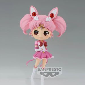 Figurine Sailor Moon Cosmos Movie Figurine Sailor Moon Cosmos Movie