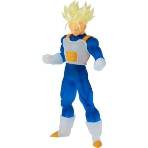 Figurine Dragon Ball Trunks Super Saiyan Figurine Dragon Ball Trunks Super Saiyan