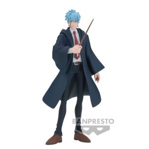 Figurine Lance Crown (Mashle) Figurine Lance Crown (Mashle)